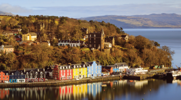 Tobermory