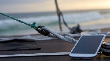 mobile phone