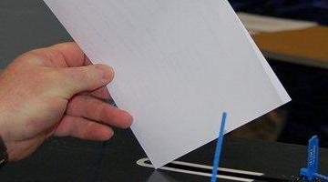 Oban North and Lorn election