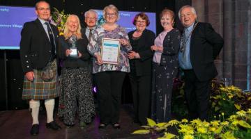 Blairmore Village Trust