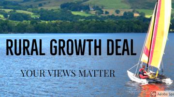 Rural growth deal
