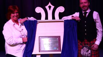 Photograph by Kevin McGlynn.