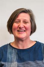 Wendy Brownlie, Head of Education - Teaching and Learning