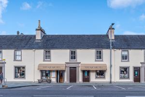 3 to 17 Colchester Square