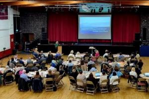 Headteacher Conference Session