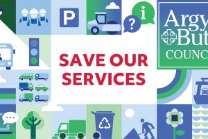 Save our services