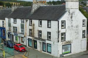 Argyll Street, Lochgilphead 