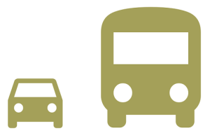 Transport logo