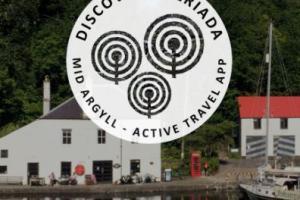 Discover Dalriada app
