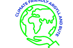 Climate Friendly Argyll & Bute logo