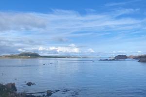 Isle of Mull