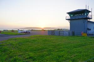 Oban Airport