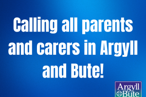 Parents and carers