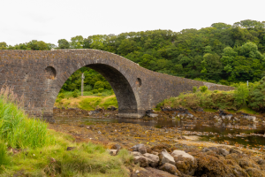 Clachan Bridge