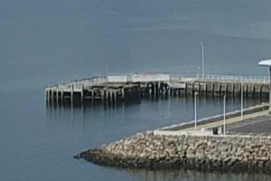 Helensburgh Pier