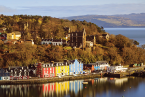Tobermory
