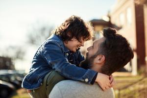parent