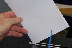 Oban North and Lorn election