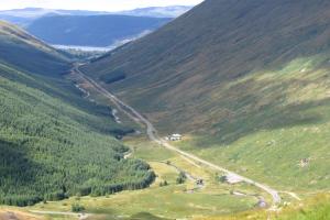 rest and be thankful