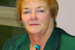 Councillor Ellen Morton