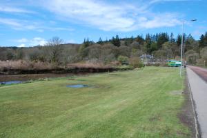 Lochgilphead Front Green