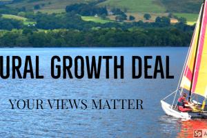 Rural growth deal
