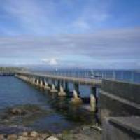 Craighouse Pier