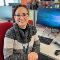 Cintia - OD Assistant