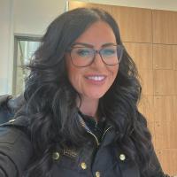 Claire - Operations Manager