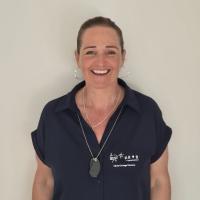 Julie - Head of ELC centre