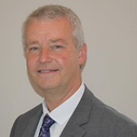 A photo of Councillor William Sinclair