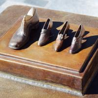 Wee Shoes