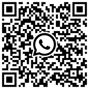 Whats App QR Code