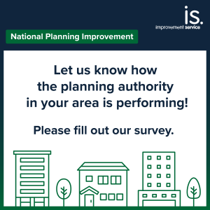 National Planning Improvement Survey
